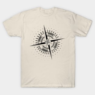 Compass T-Shirt